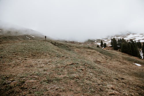 Imagine de stoc gratuită din ceață, cețos, col des annes