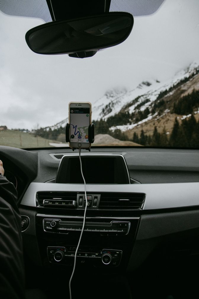Autonomous navigation system