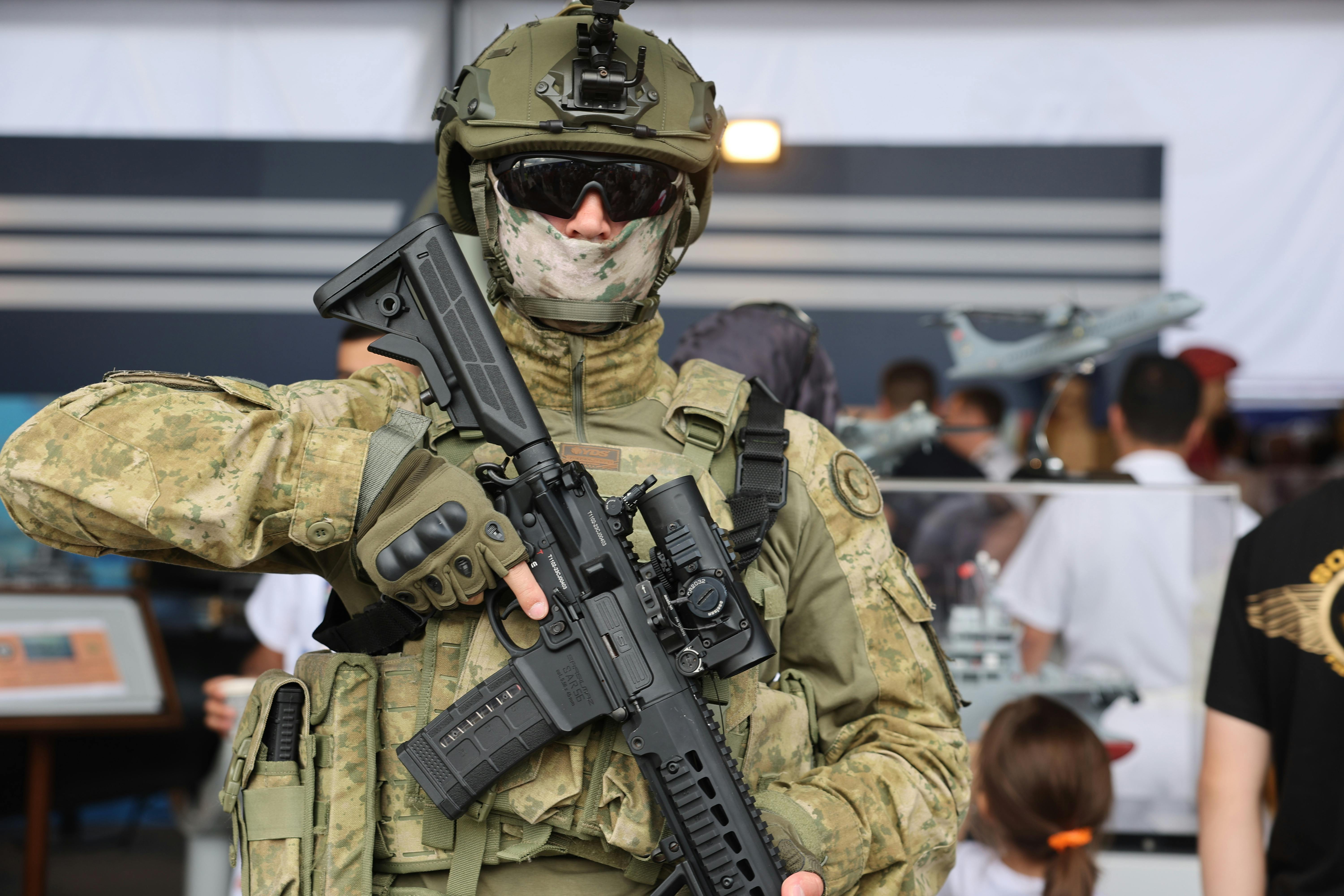 你該知道的2026年國防部新聞發布重點與影響