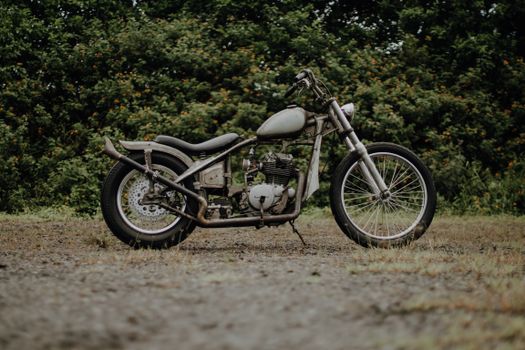 chopers