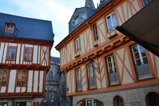 Vannes