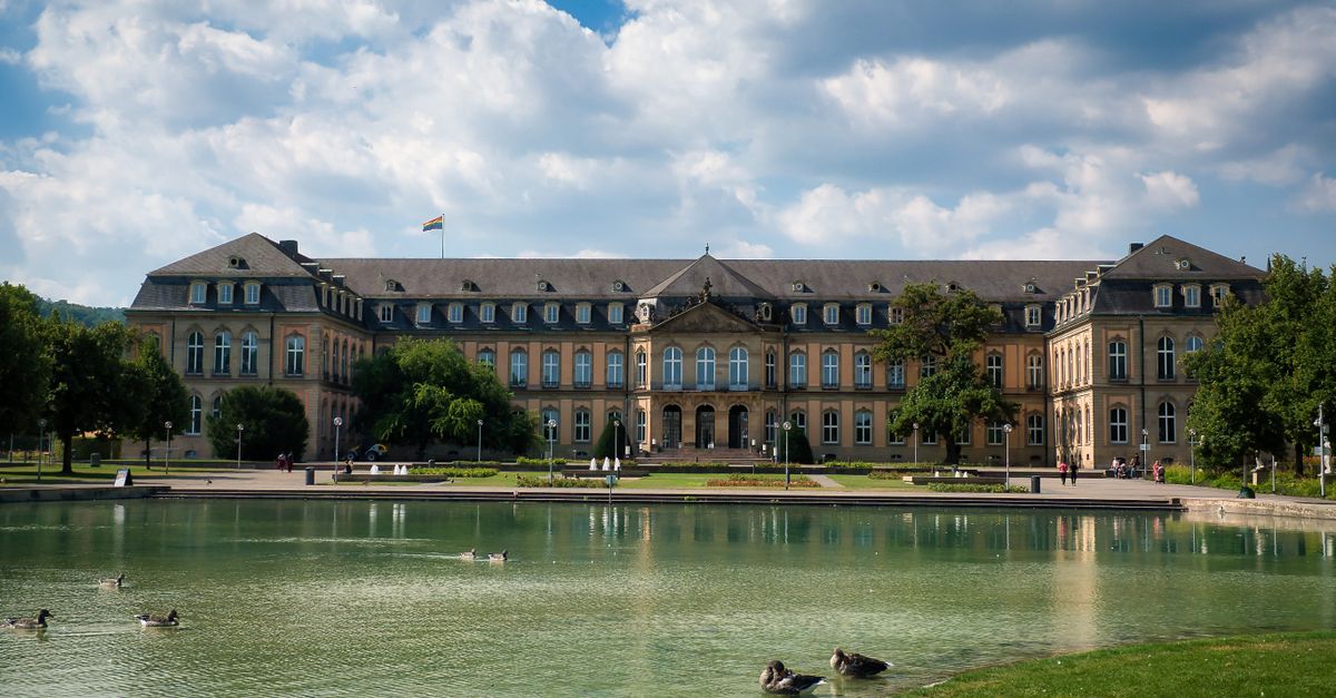 Stuttgart