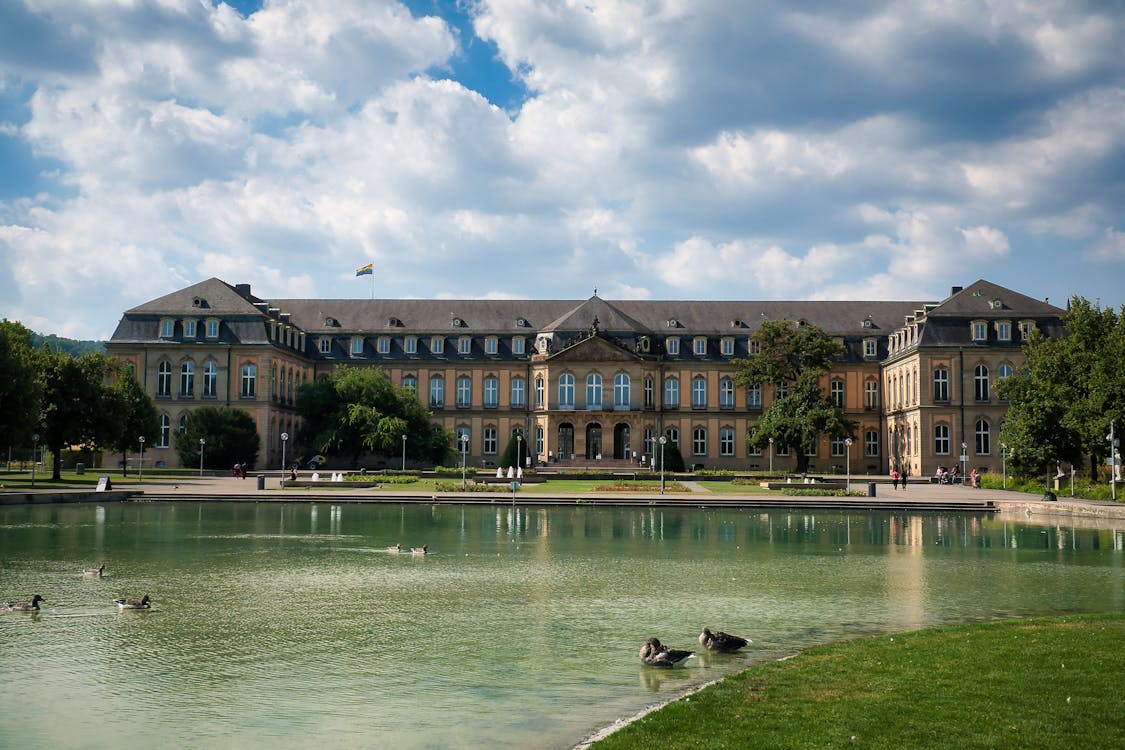 Stuttgart