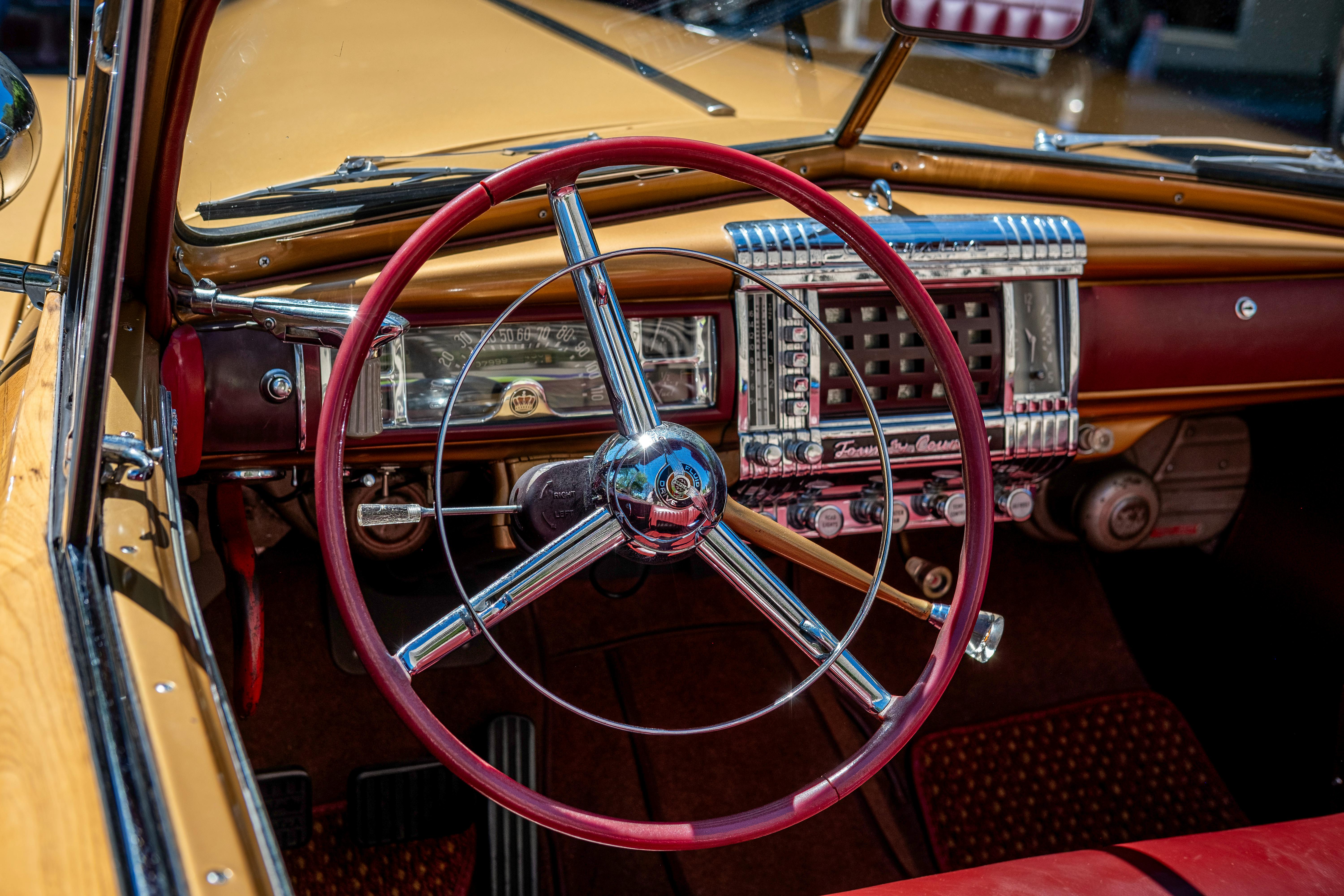 Pedal to the Metal: General Motors Orders Suppliers to Exit China Supply Chains — Photo by David McElwee on Pexels