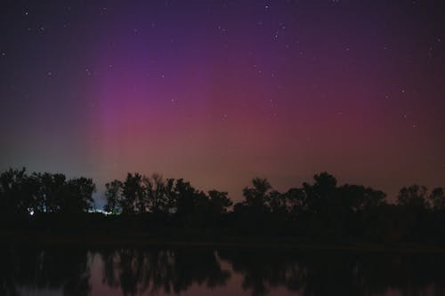 Ingyenes stockfotó alkonyat, csillagászat, este témában