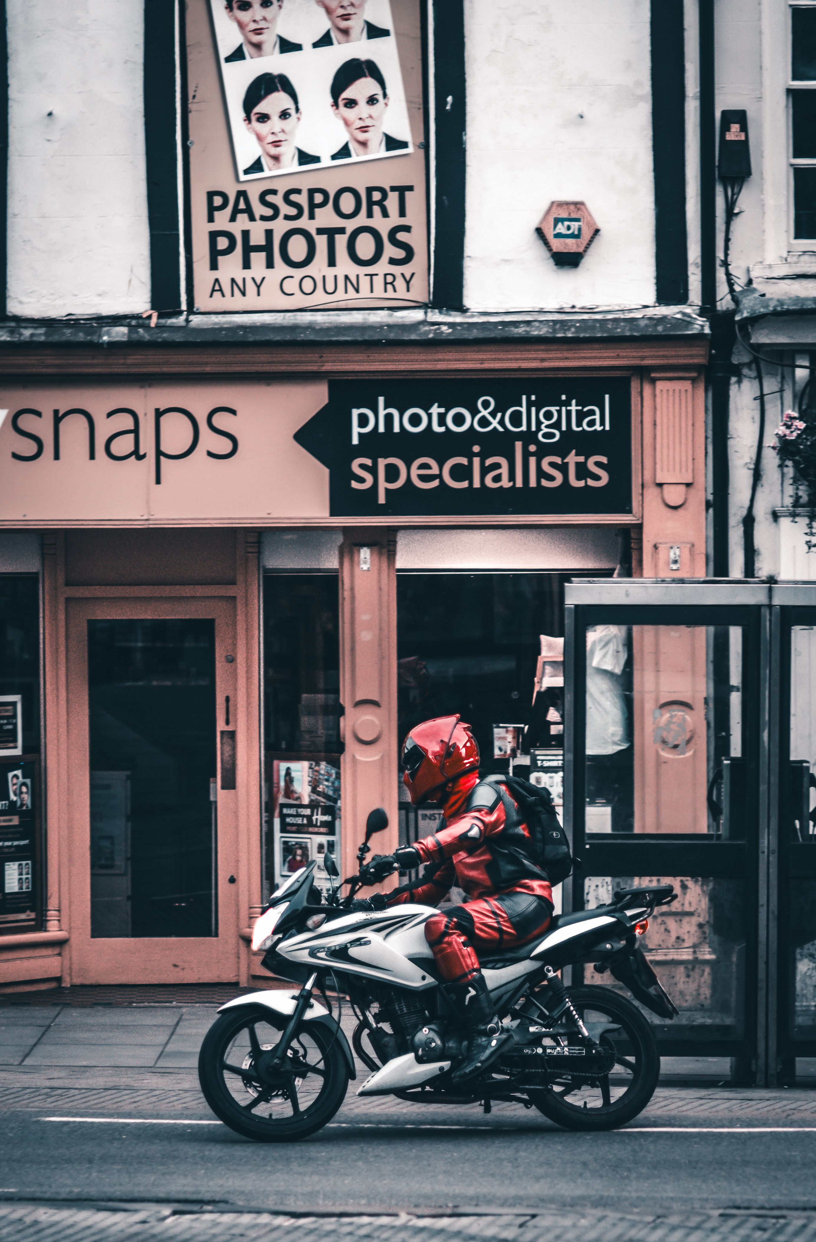 The Motorcycle Documents You Need for Crossing International Borders in 2026: A Rider's Complete Checklist