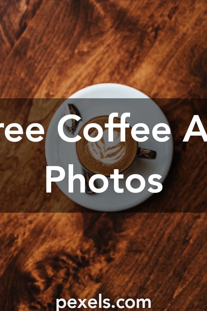 1000+ Great Coffee Art Photos · Pexels · Free Stock Photos