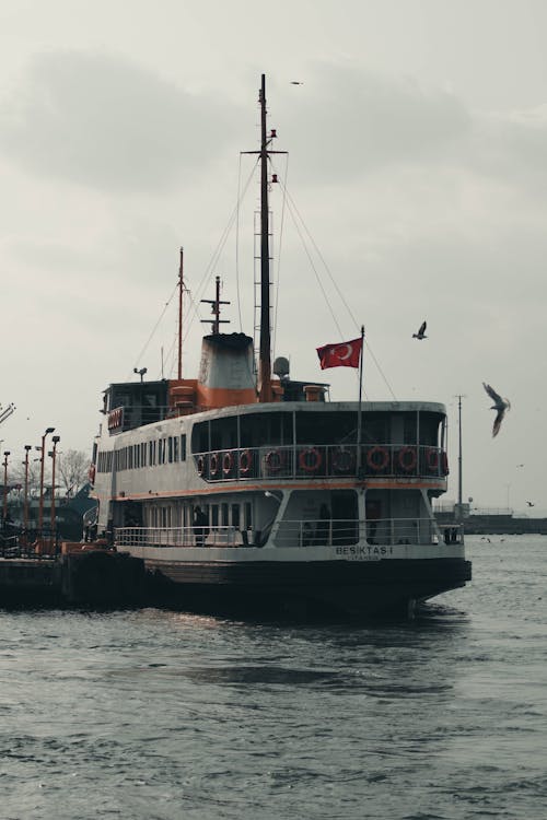 Základová fotografie zdarma na téma cestování, člun, dopravní systém