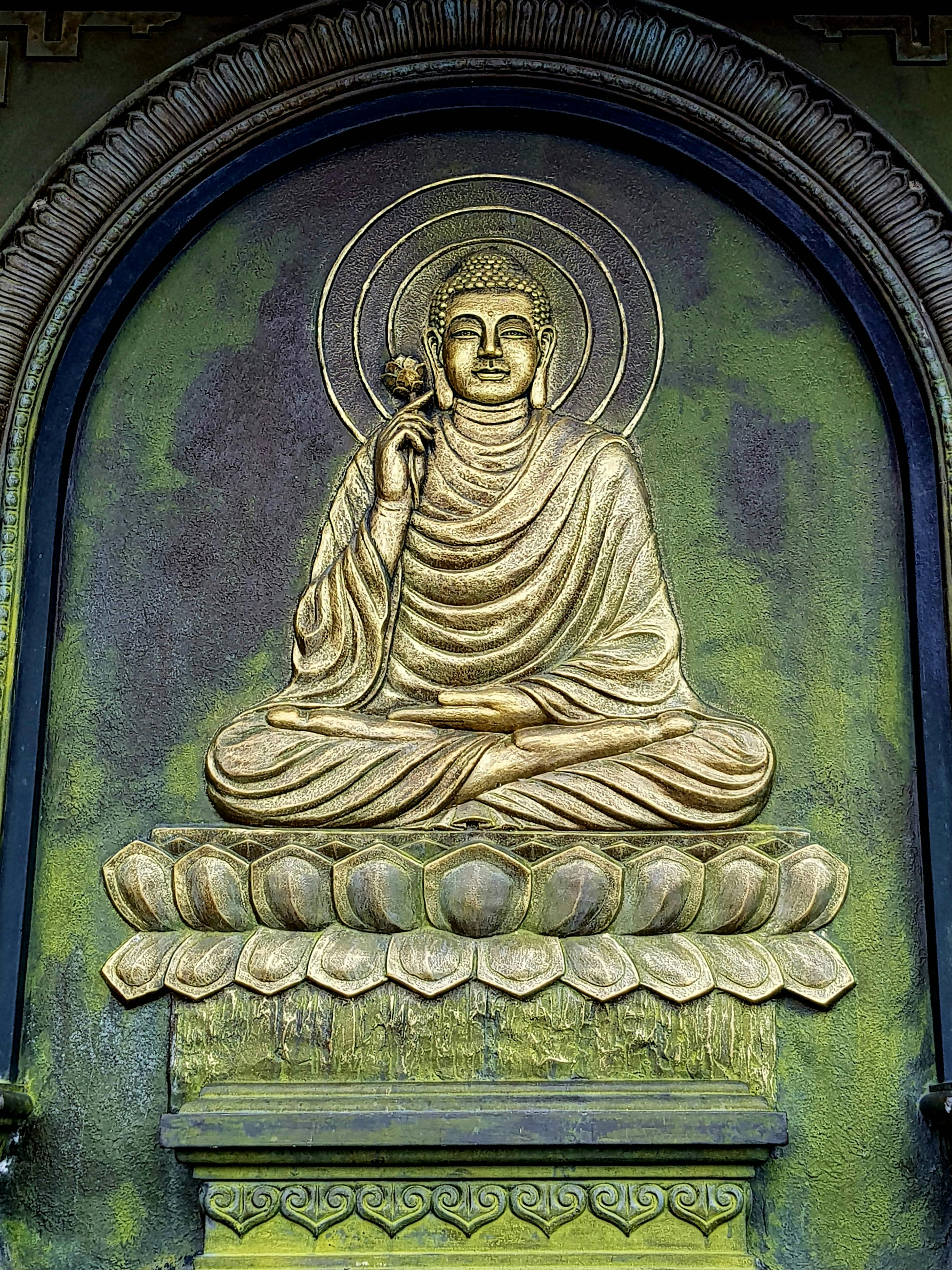 Buddha S Tales For Young And Old Volume 1 Illustrated