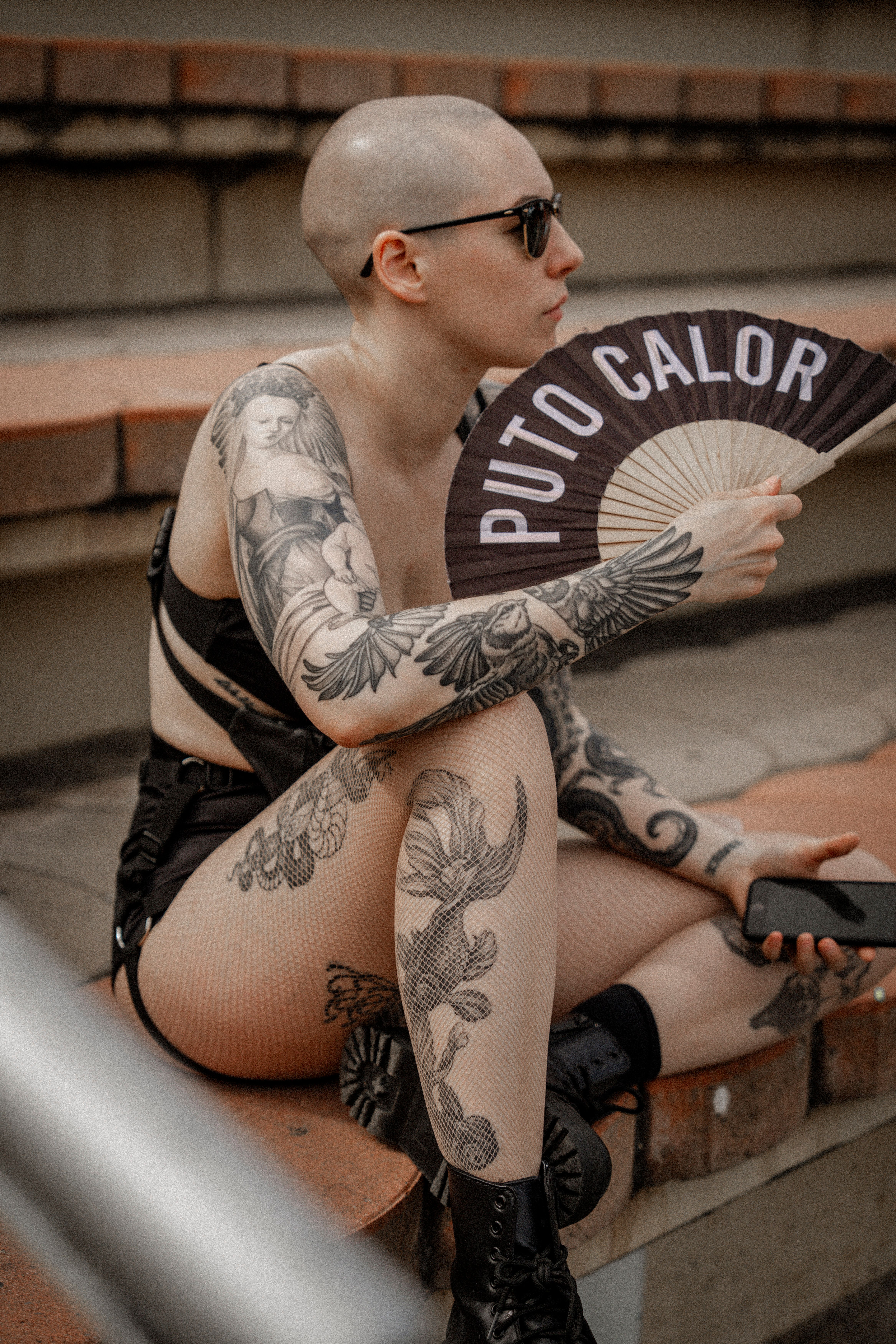 Rock in Rio 2026 hat Fächer, Bauchtaschen, Make-up und das meistumkämpfte Giveaway vor dem Start; sehen Sie hier den Guide!