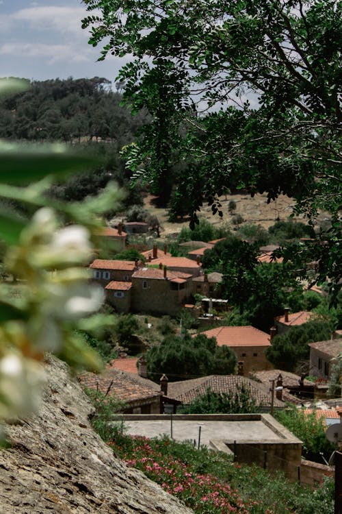 Free stock photo of adatepe, ayvacik, çanakkale