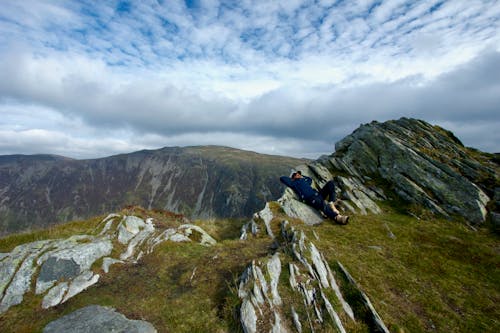 Δωρεάν στοκ φωτογραφιών με rock, Αγγλία, αγγλικά βουνά