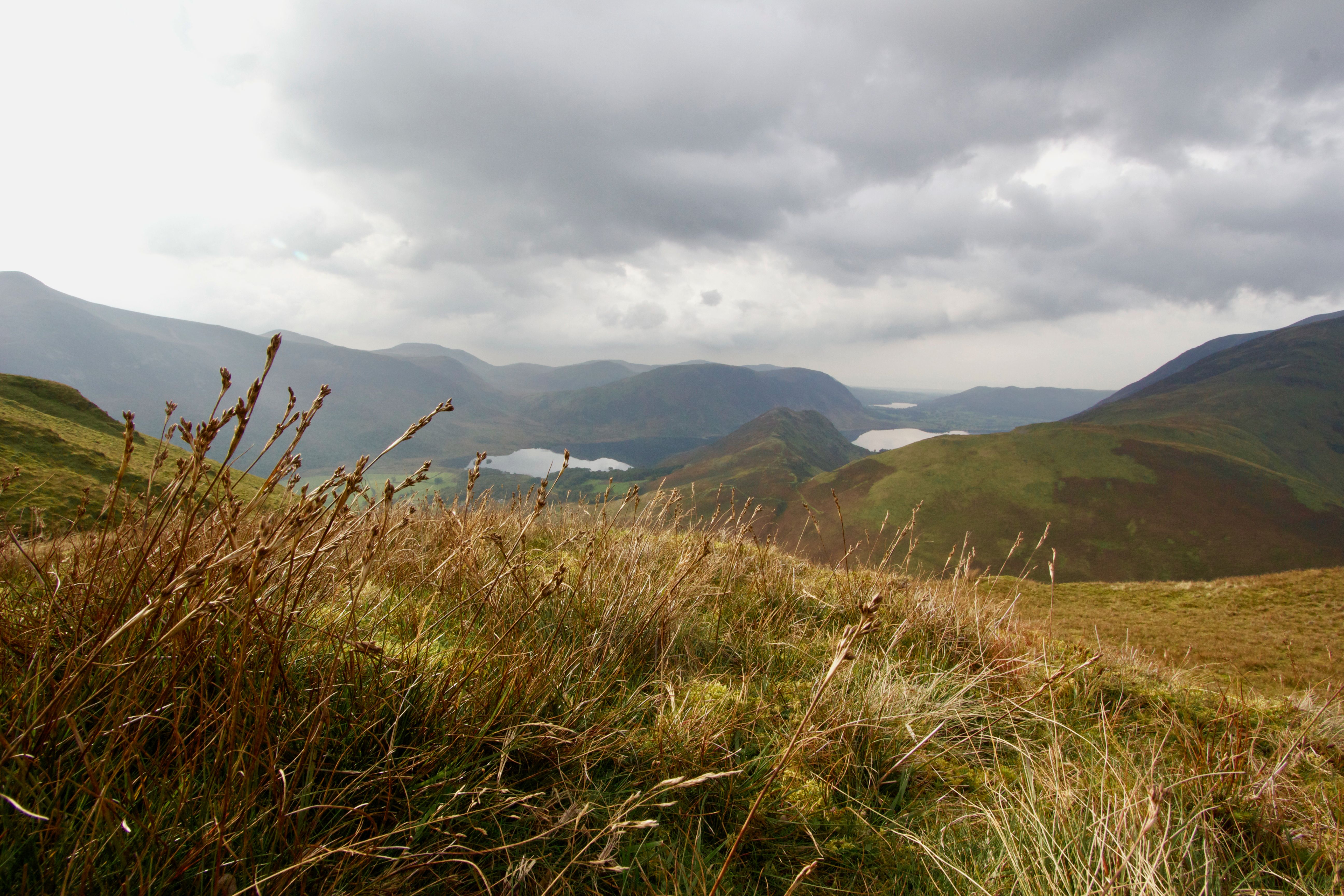 Lake District in May: What to Expect