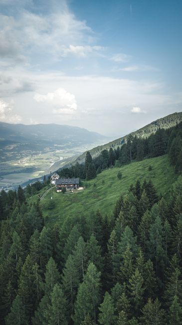 Performance in Action: Testing the Limits of the Mueller Austria Pro
