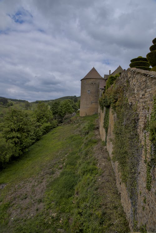 Foto stok gratis Kastil, medieval