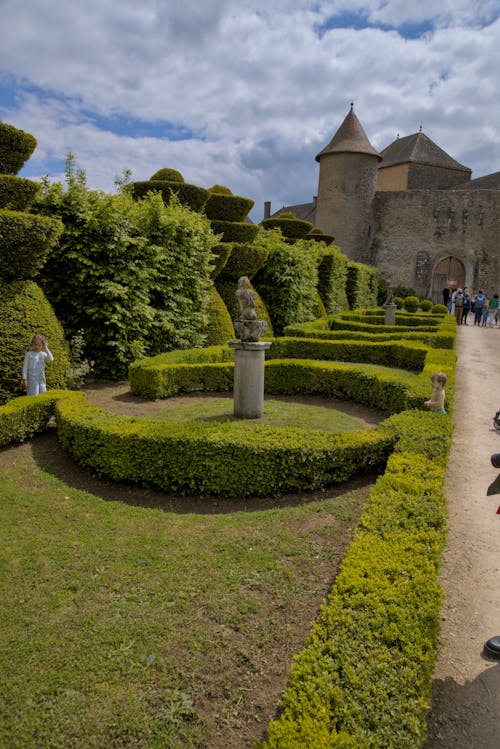 Foto stok gratis Kastil, medieval