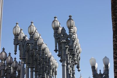 Ville moderne