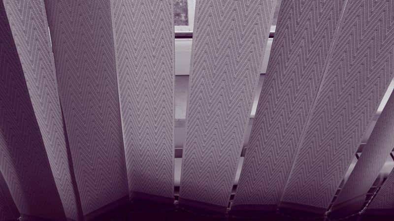 Vertical Blinds
