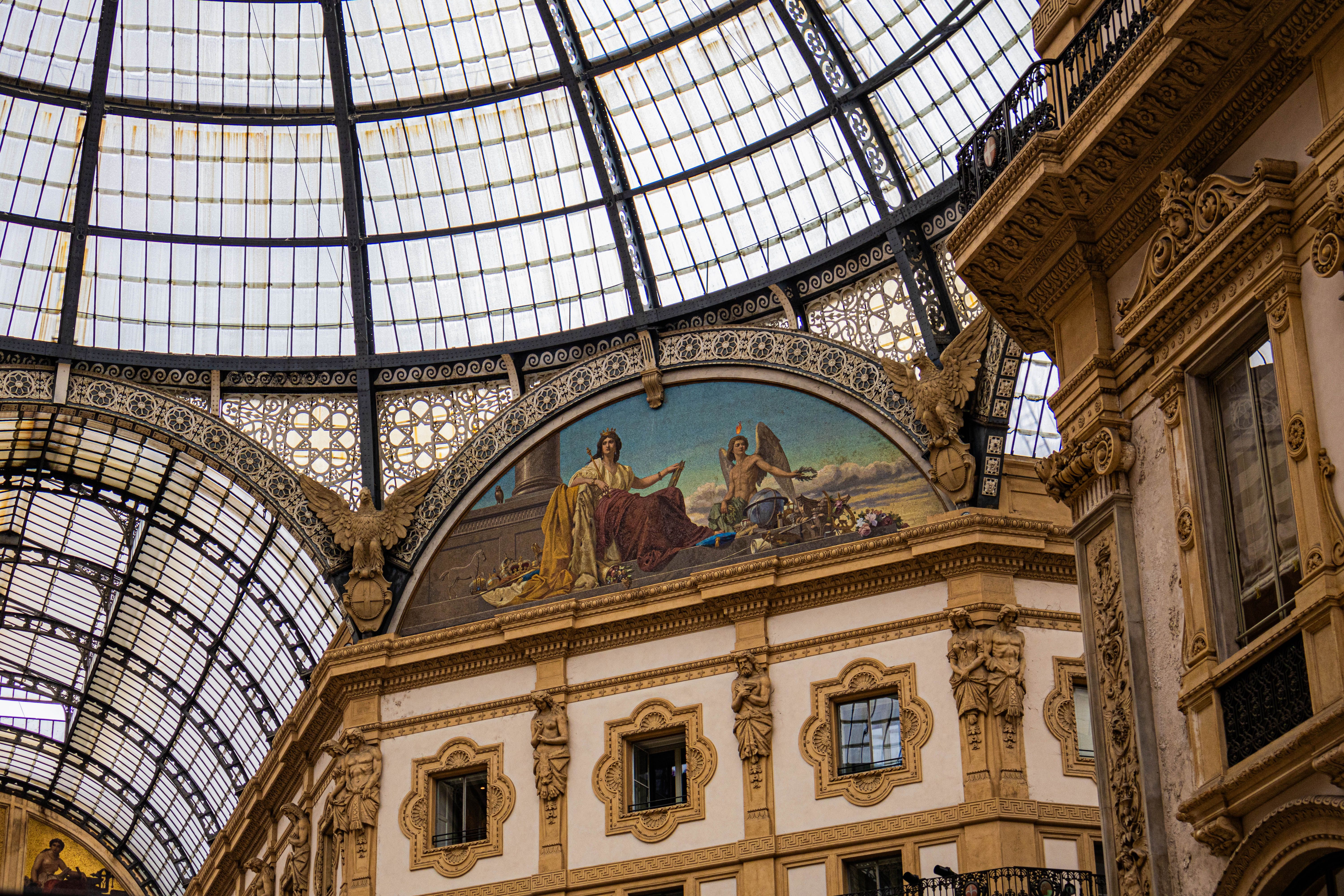 Milan Car Rental for Business Trips: Your Ultimate Guide