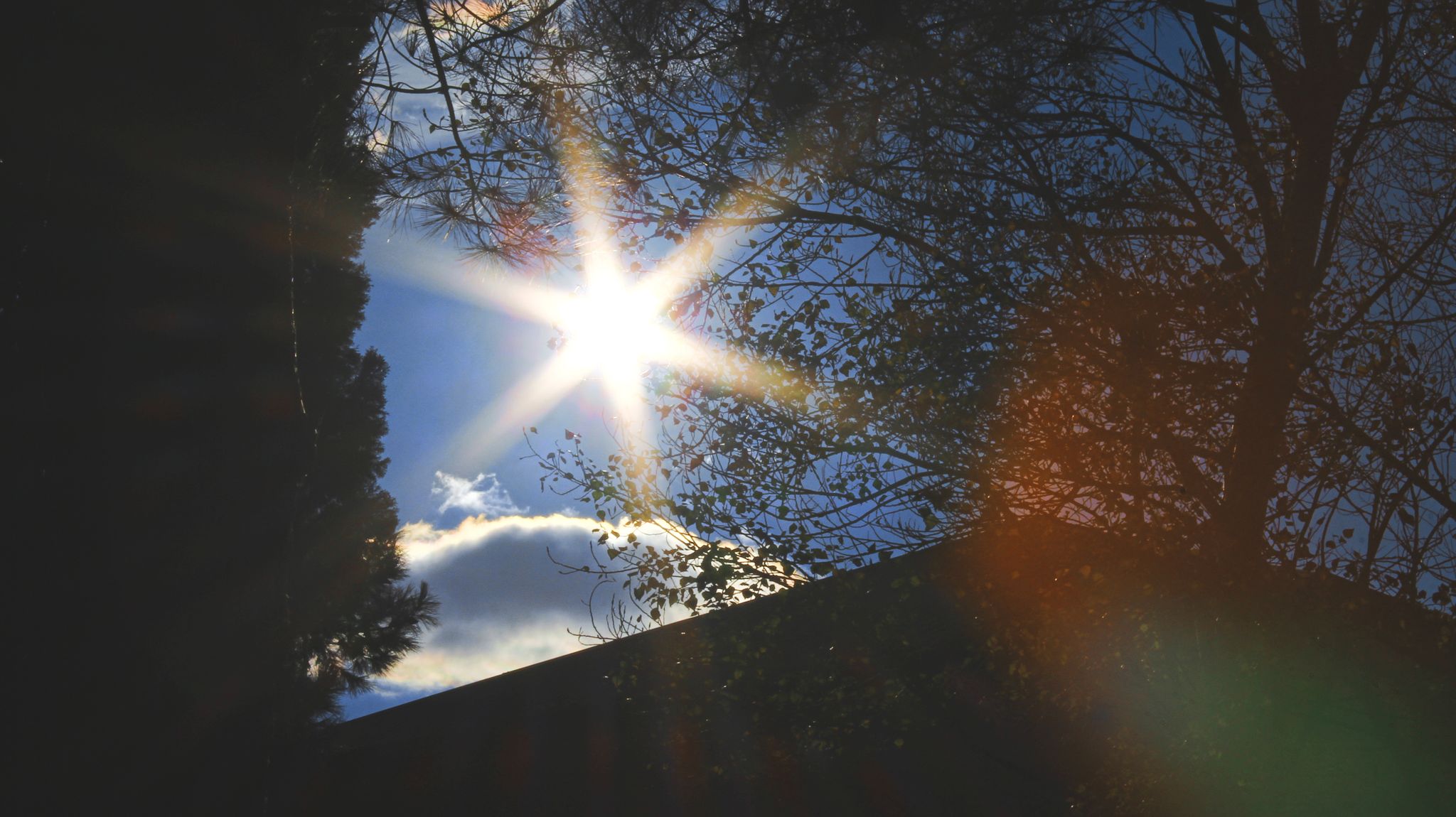 Droog weer met zon vandaag verwacht