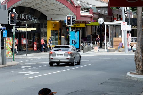 Free stock photo of fortitude valley Stock Photo