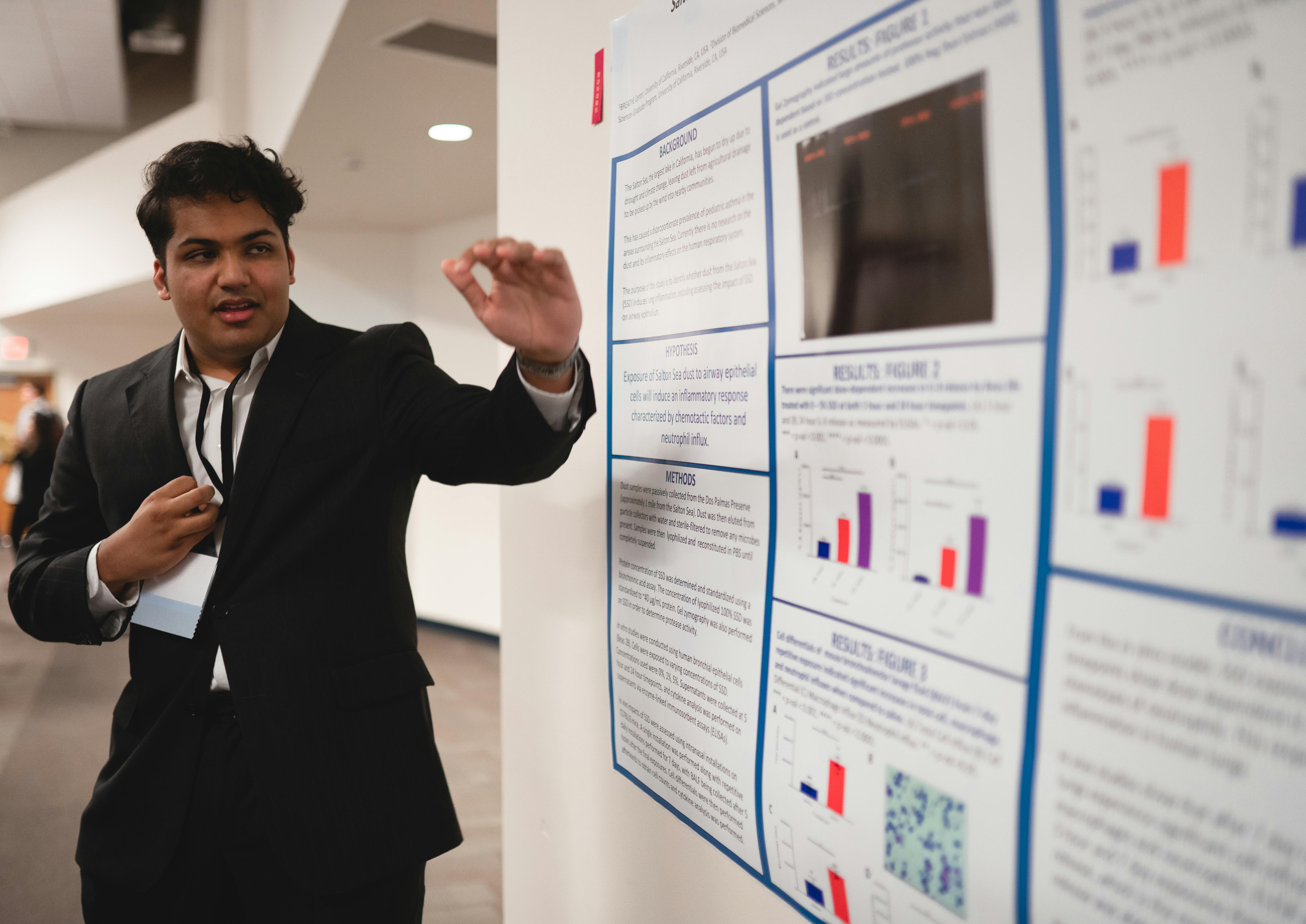 Free Stock Photo Of Business Charts Presentation