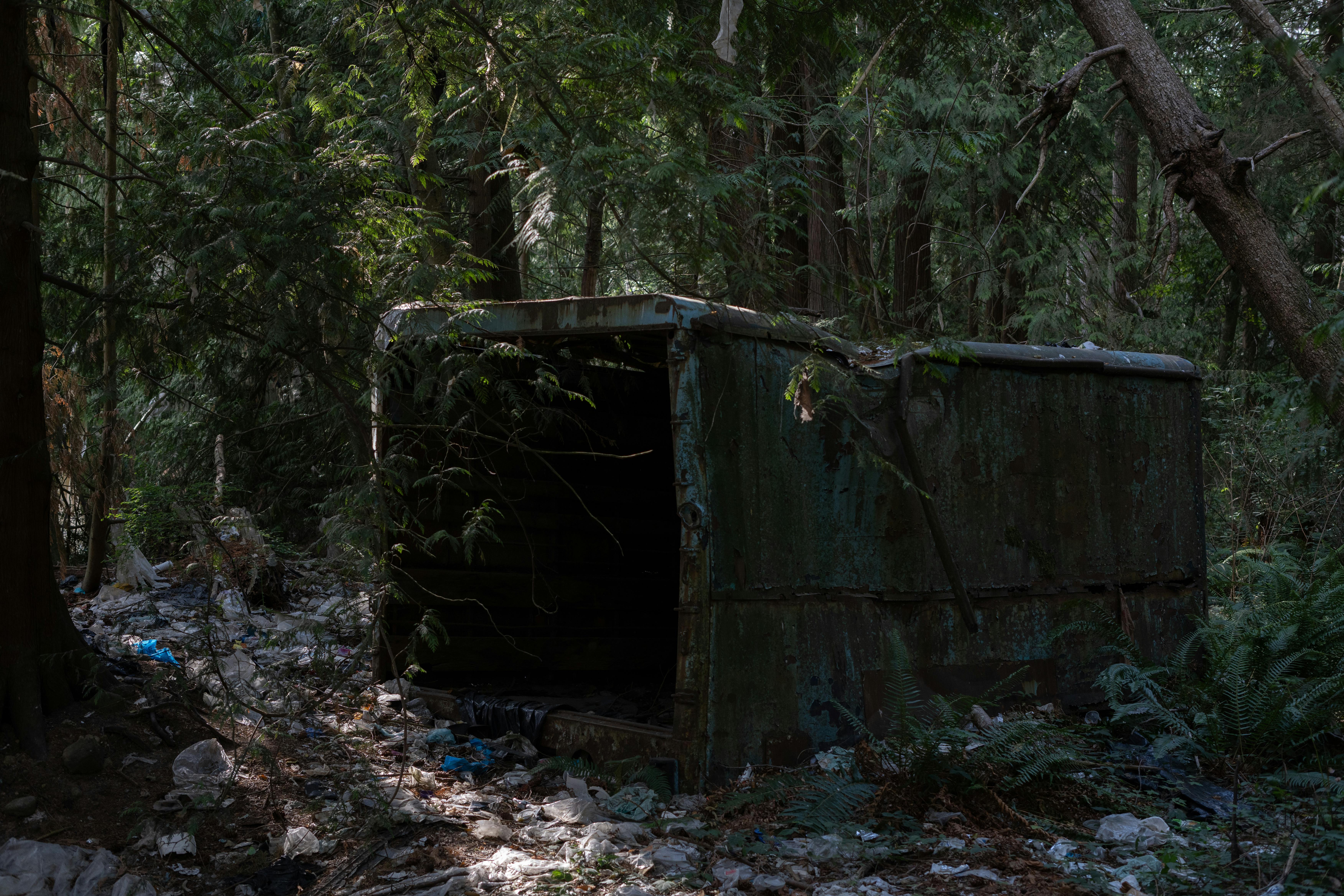 Haunted Spot Secrets You Won't Believe