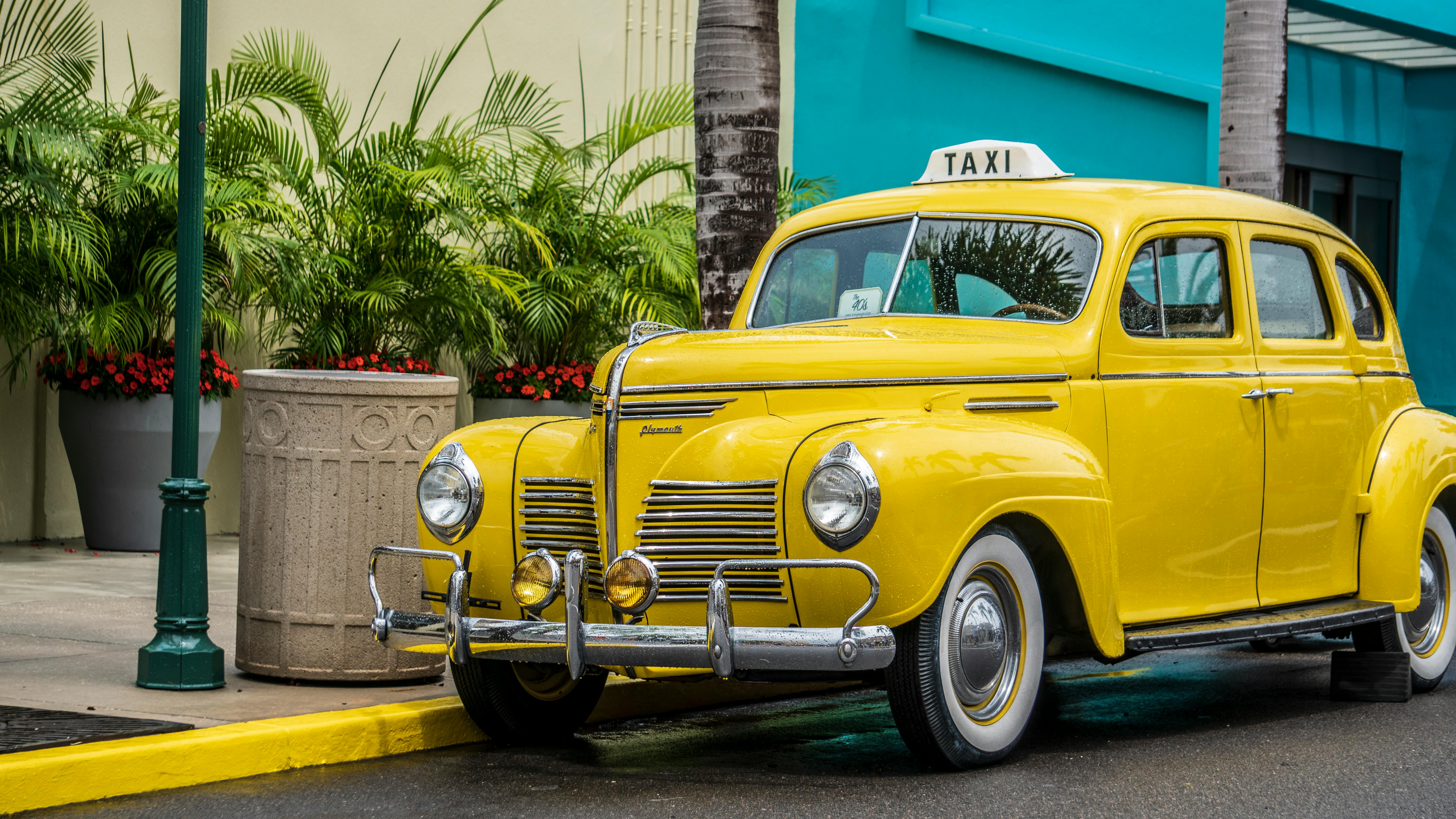 Taxi Amarillo Perth Amboy Nj