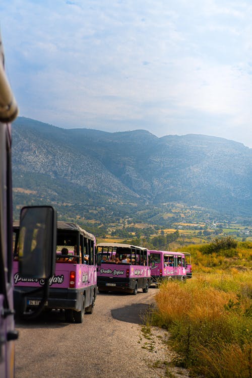 Δωρεάν στοκ φωτογραφιών με αττάλεια, βουνά, γήπεδα