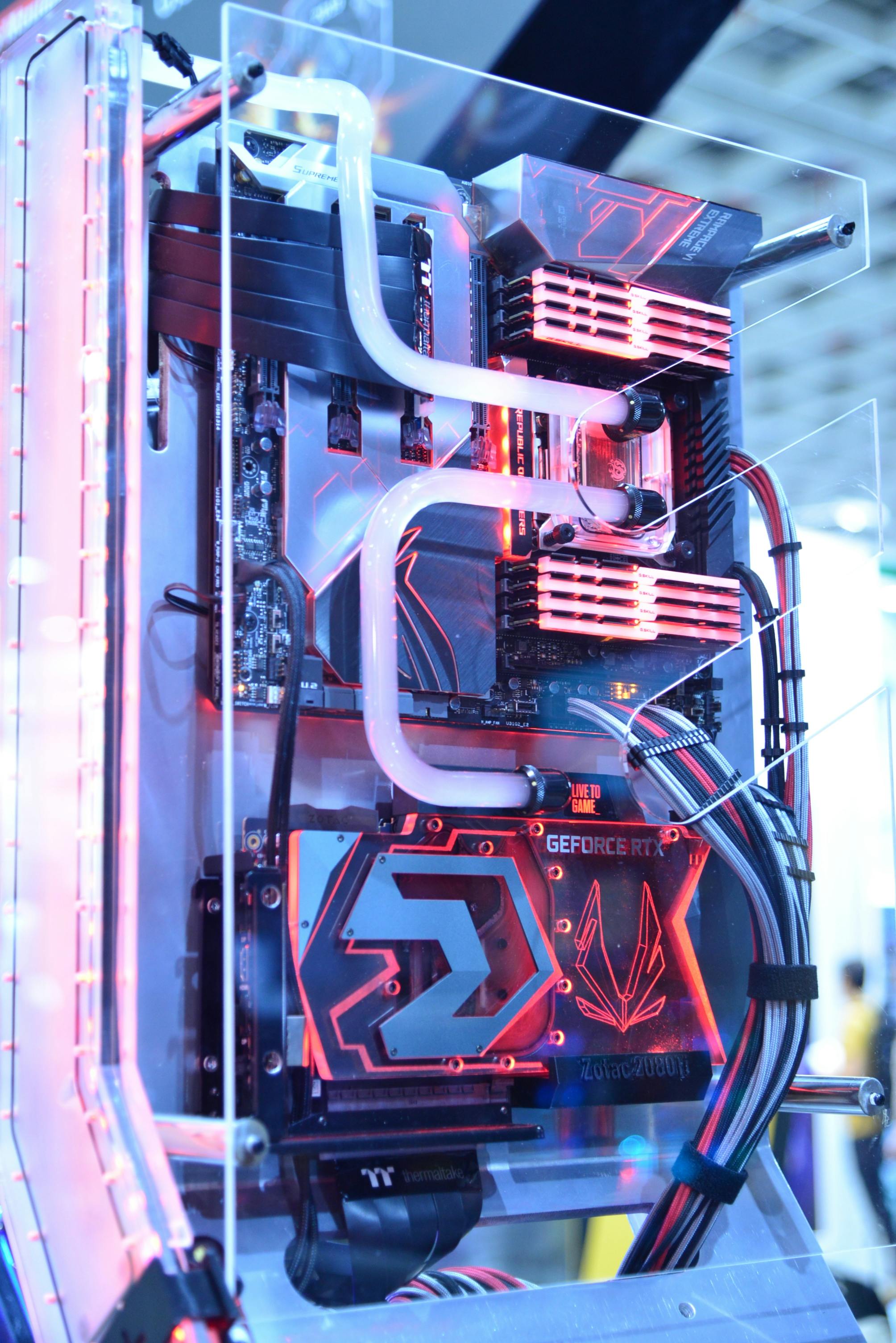 Thermaltake posted by michelle walker HD wallpapers  Pxfuel