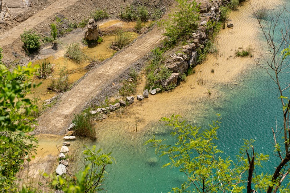 Kornati szigetek: Horvát természetvédelem Kornati szigetek: Horvát természetvédelem