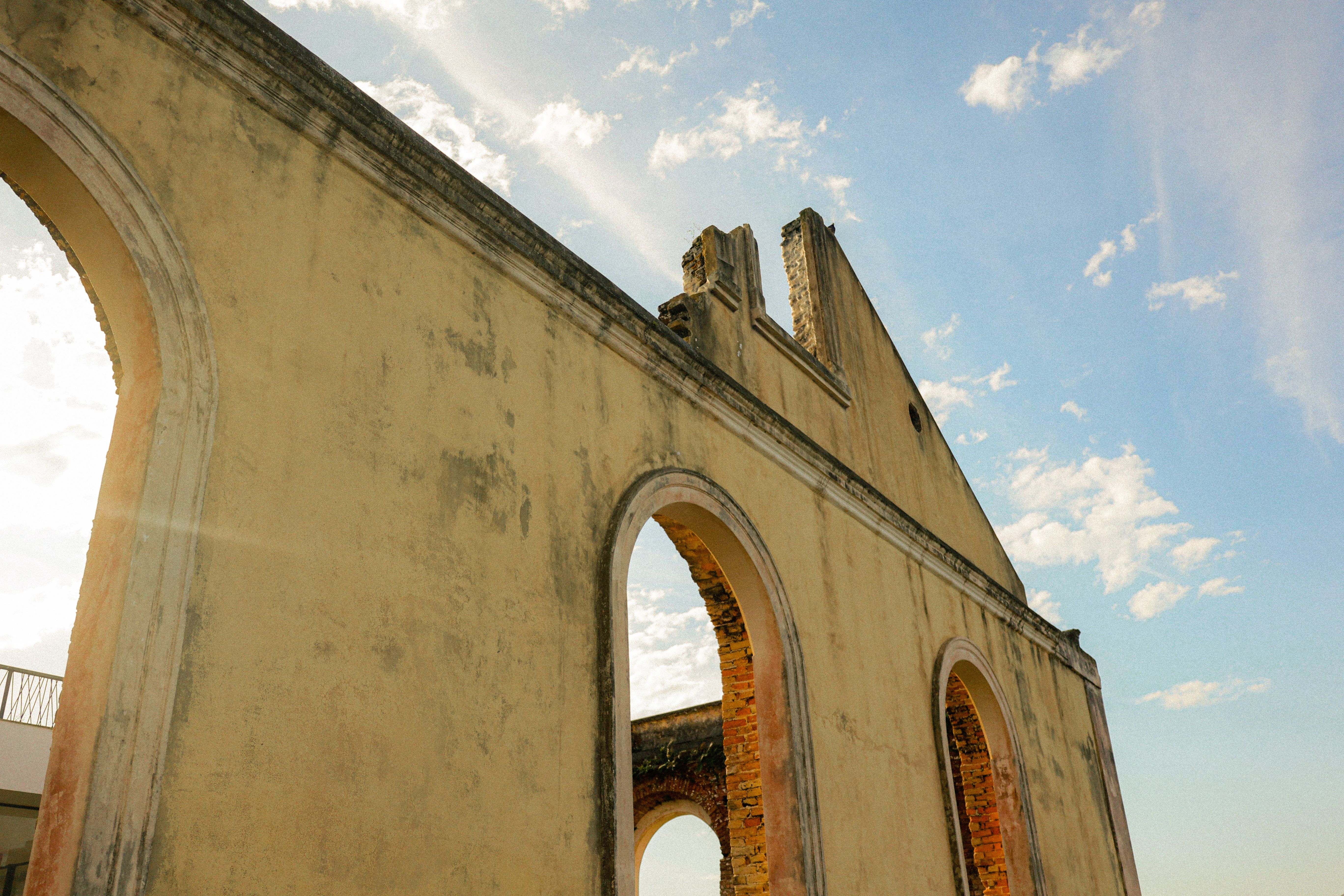 Antonina, Brazil - travel photo