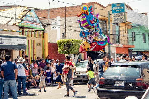 Fotos de stock gratuitas de Arte, bailar, calle