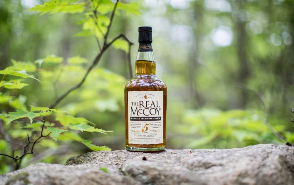 Ottawa's Favourite Rum Masterclass Is Back, and It's Liquid Gold