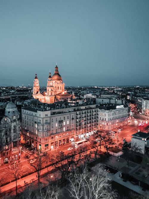 Città Di Notte