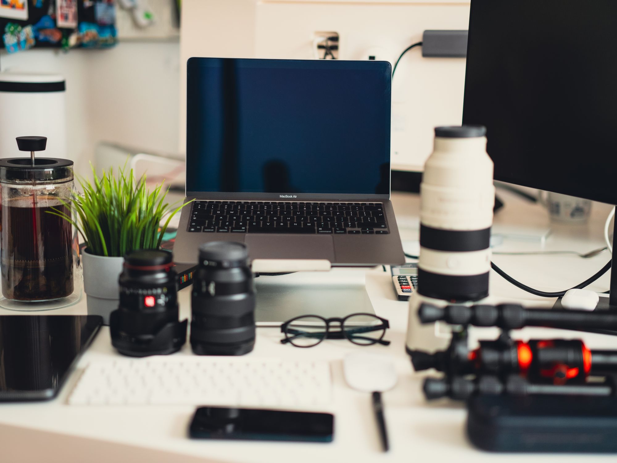 Office Removals in Dawlish, South West — office relocation team moving desks and equipment