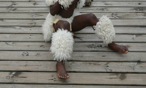 Foto stok gratis Afrika, musik, pakaian tradisional
