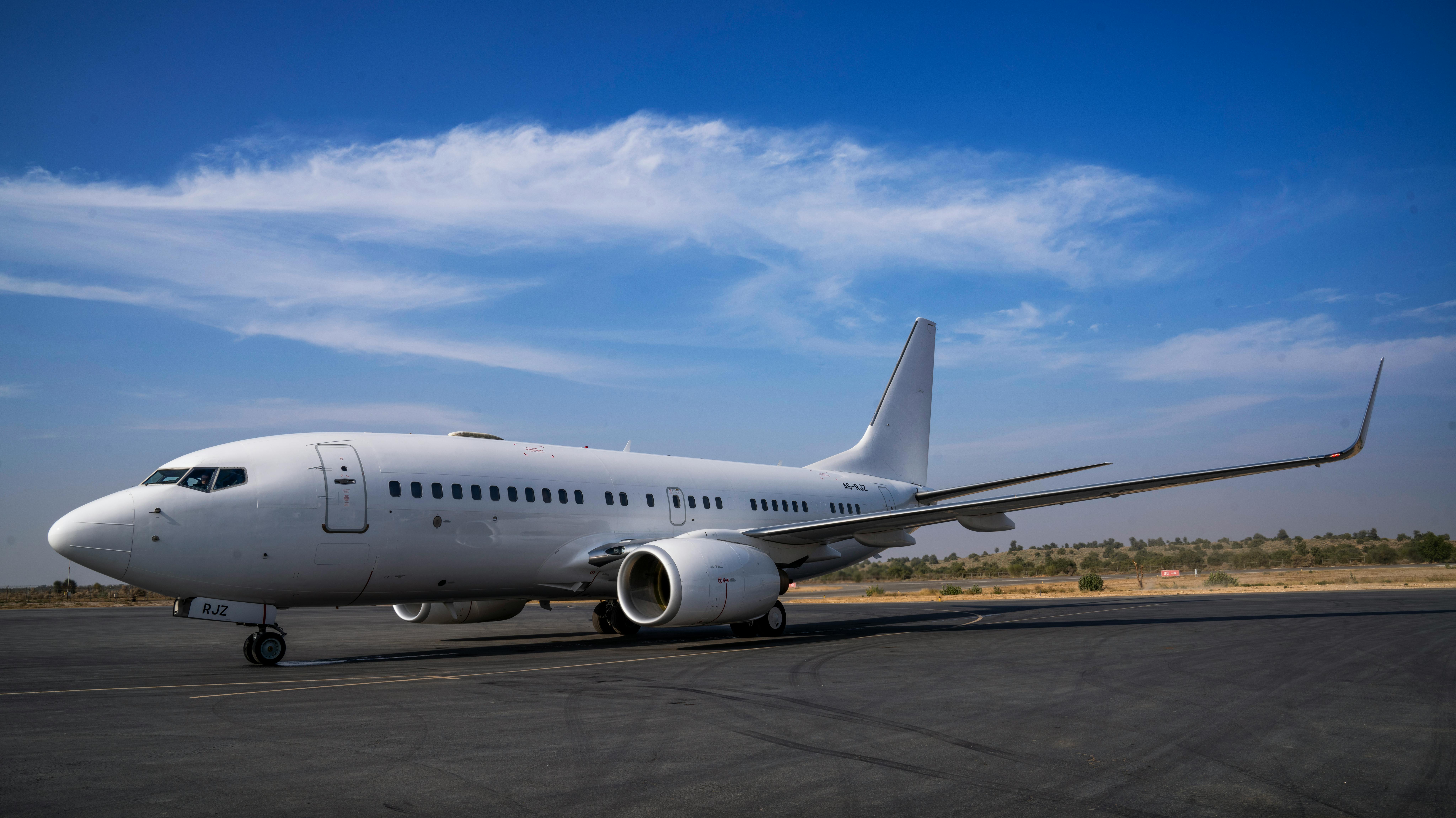 Kuwait Airways resumes flights as airport operations