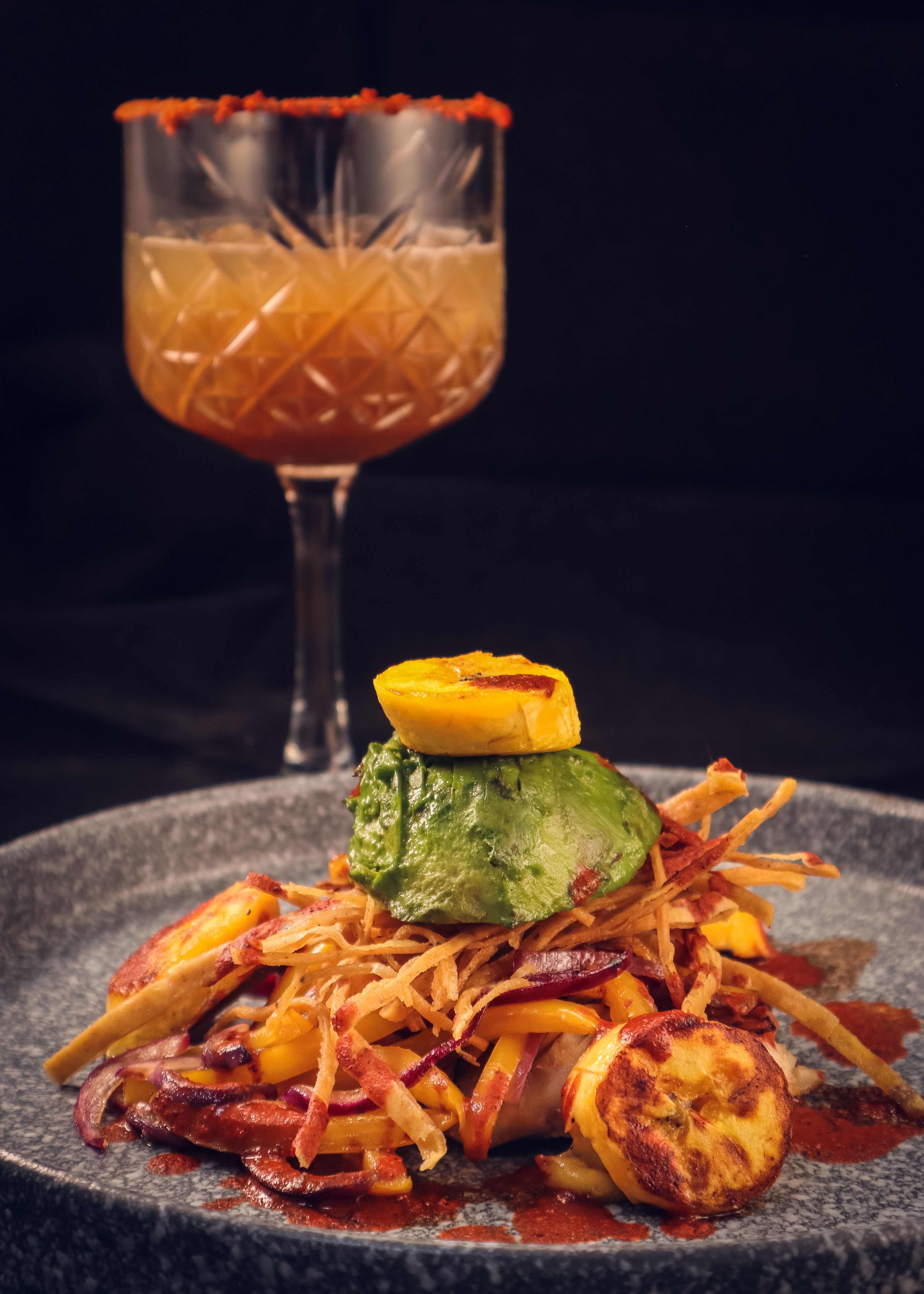 Caipirinha