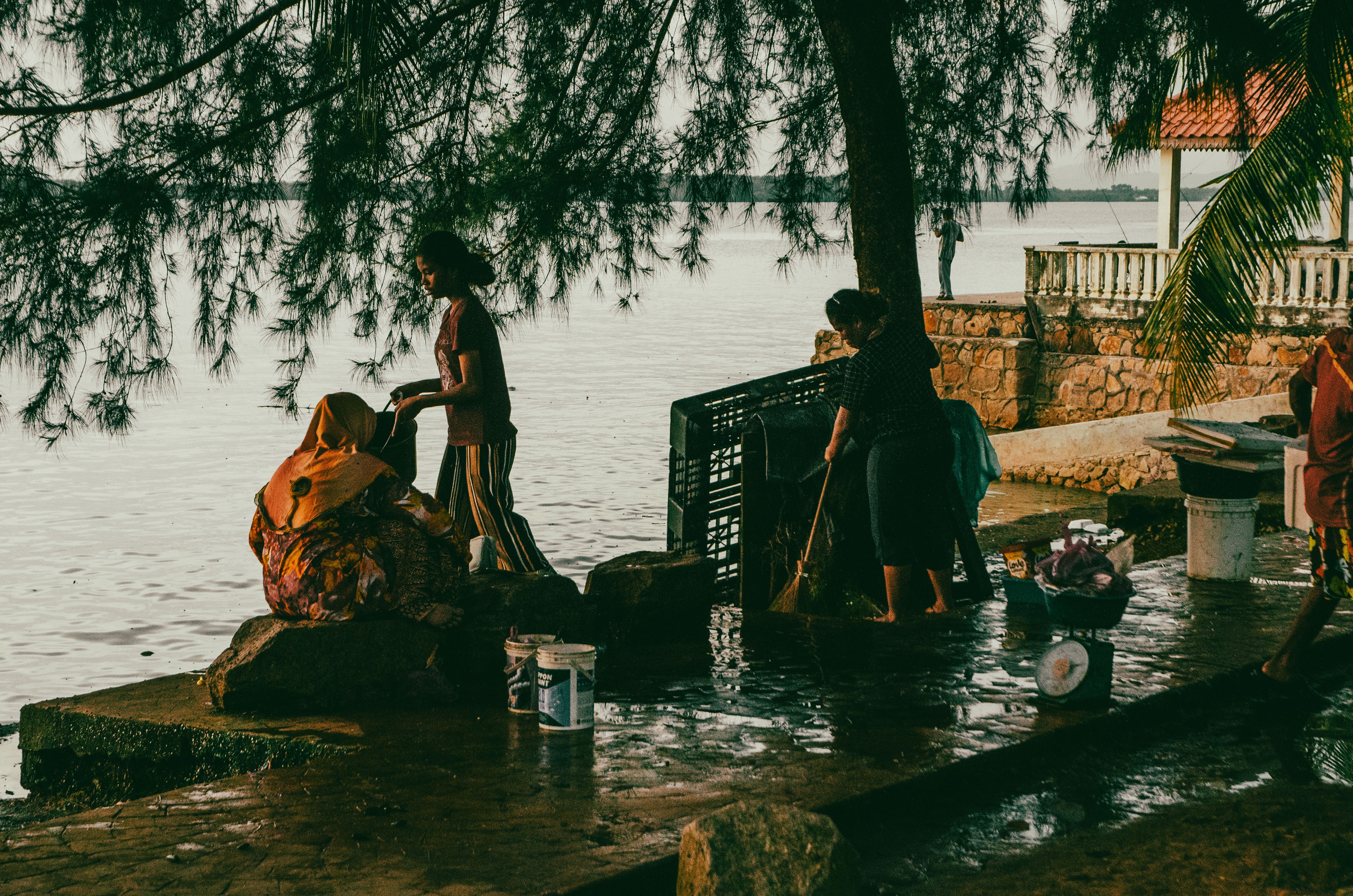 Kenapa Tasik Temenggor? Lebih Dari Sekadar Tasik Biasa