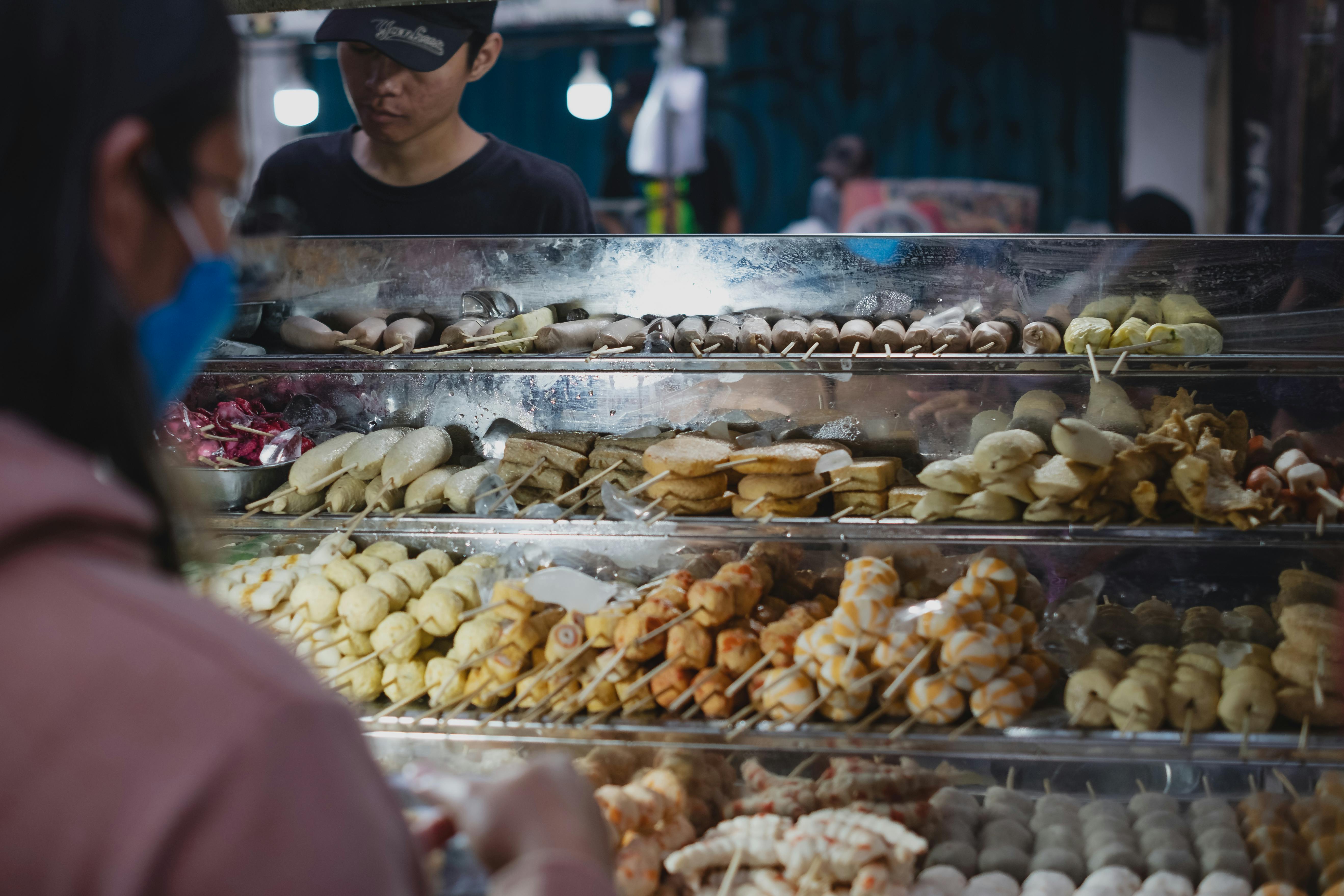 The Ultimate Interlaken Food Guide — What & Where to Eat