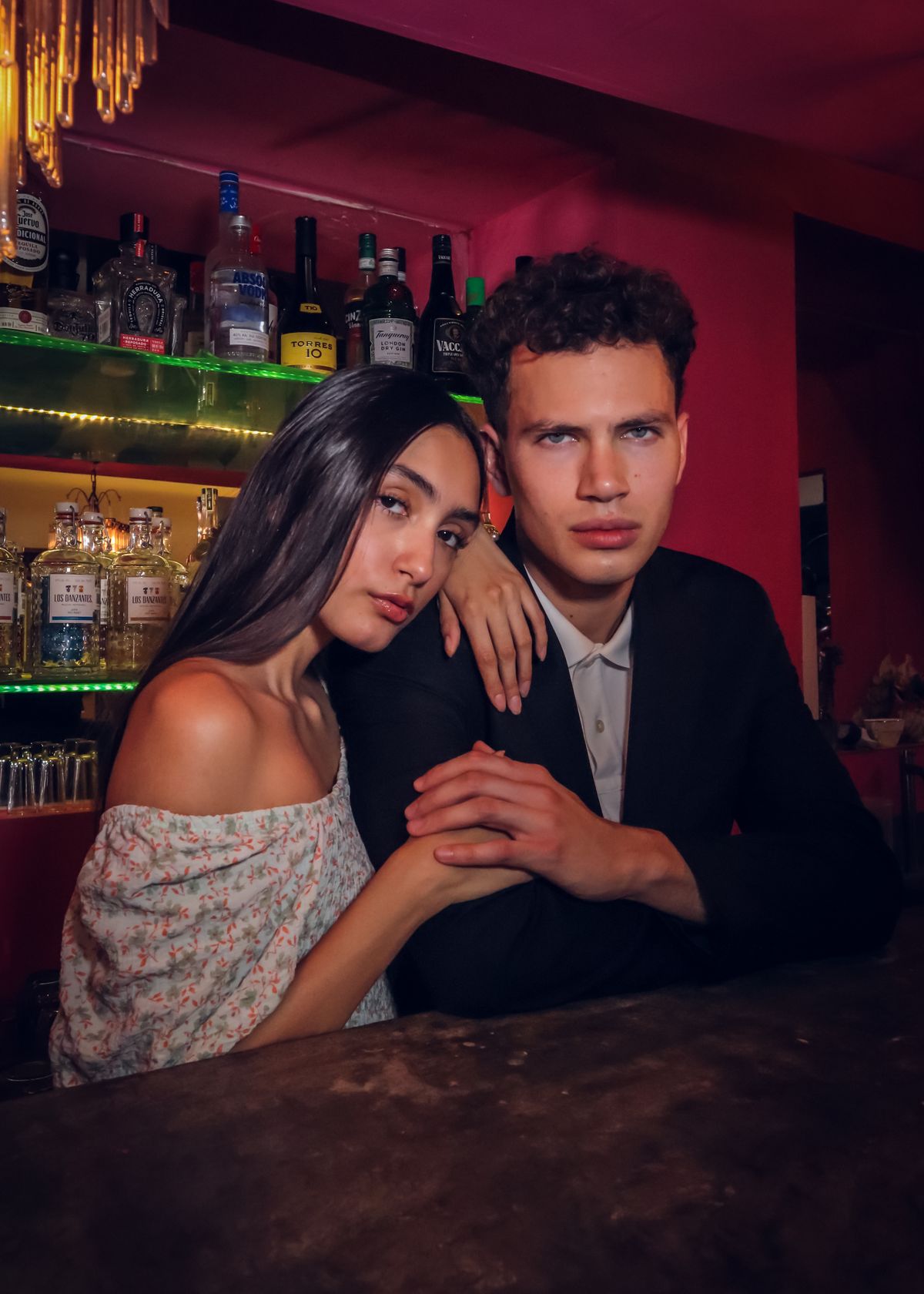 Couple At A Bar Photos, Download The BEST Free Couple At A Bar Stock ...