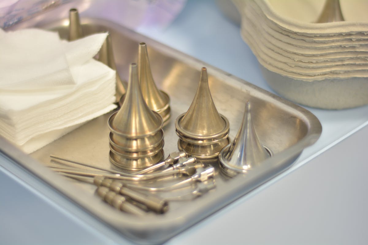 ici safety checklist at home