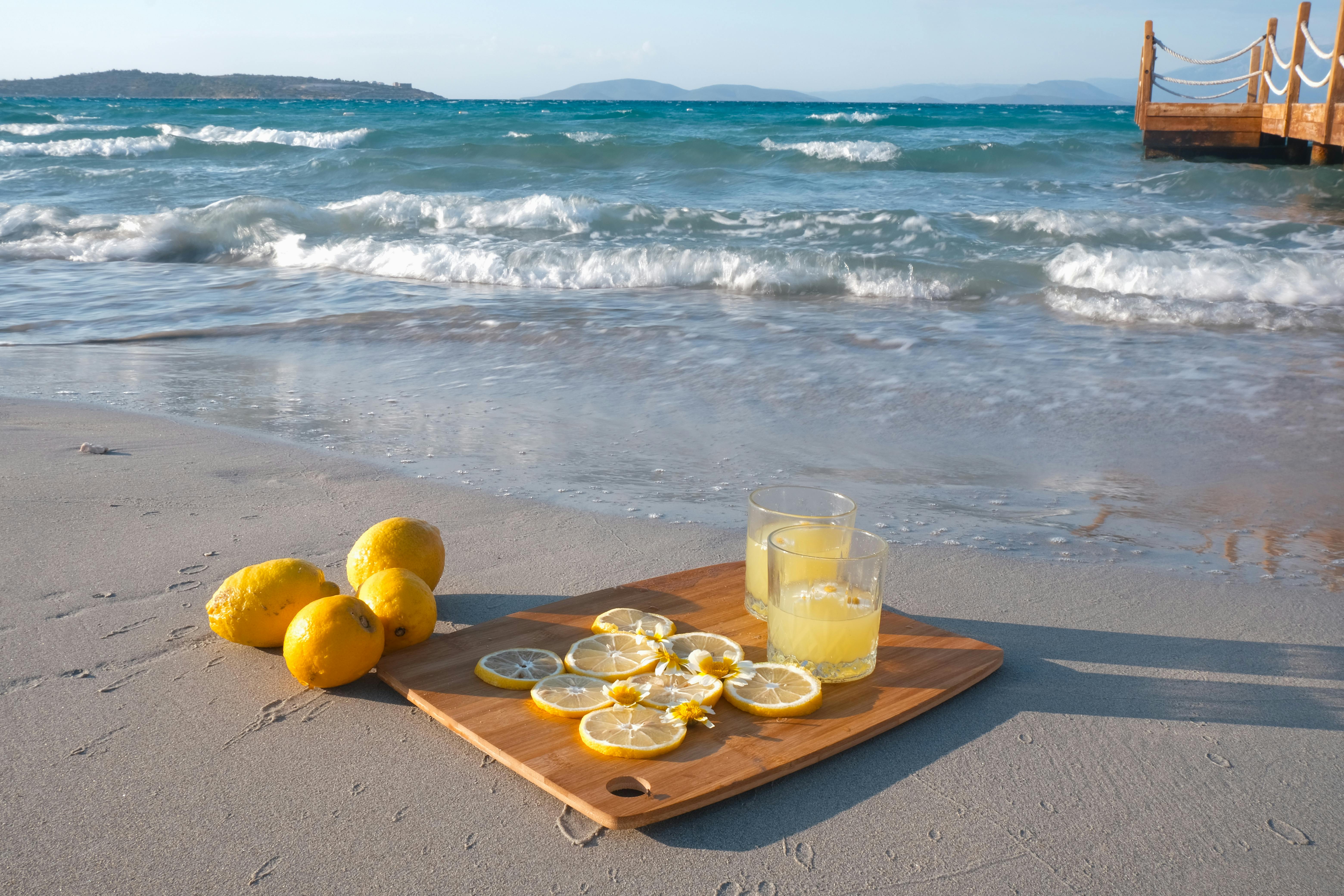 Lemonade’s Tesla Data Integration Could Be A Game Changer For Lemonade (LMND) — Photo by hello aesthe on Pexels