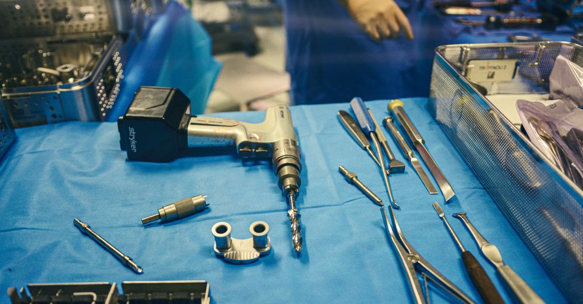 Indian Device Makers Criticize New Sterilization Label Rule