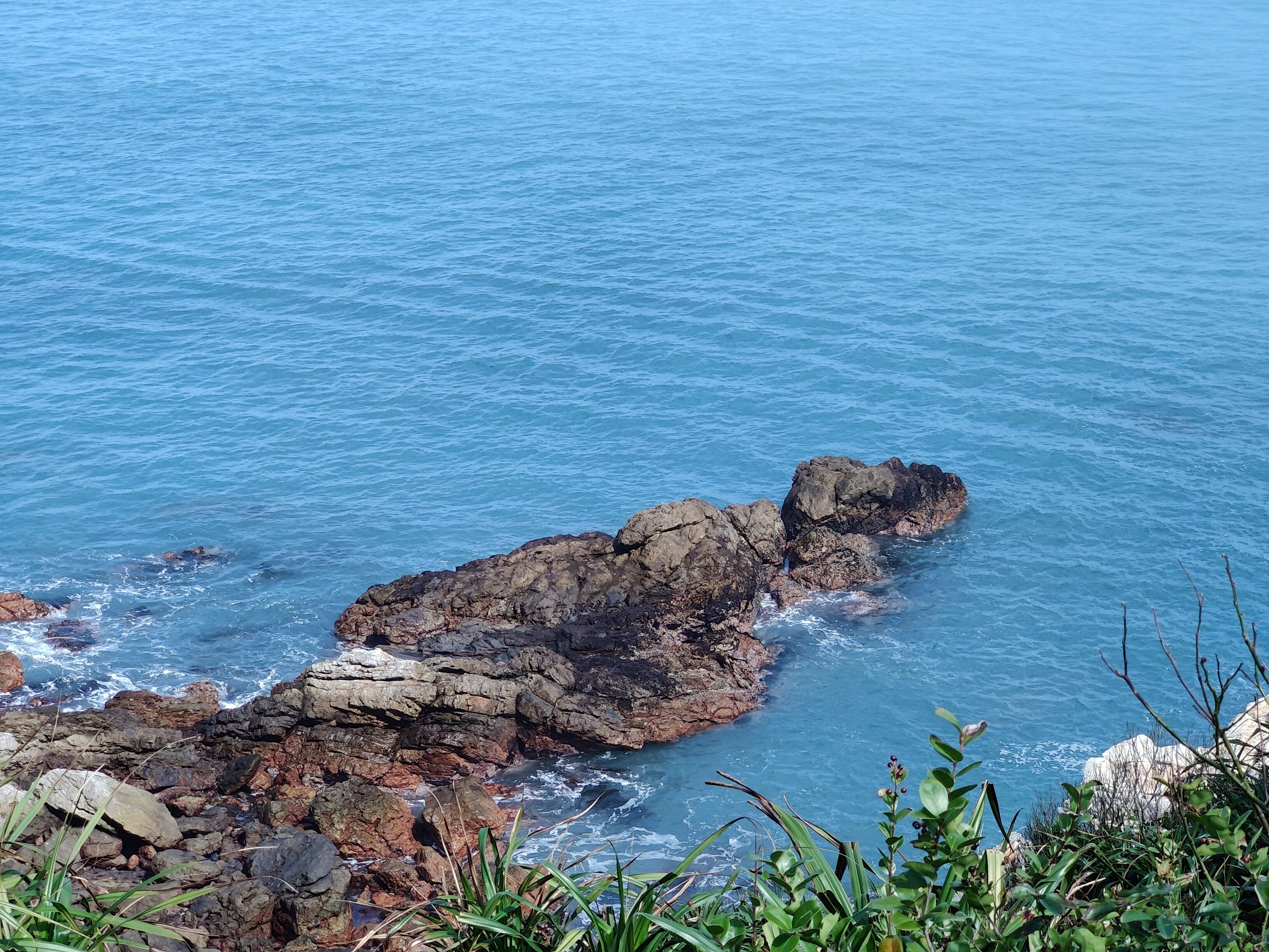 Dapeng Peninsula Shenzhen — Practical Information