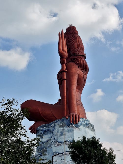 Lord Shiva | Temple