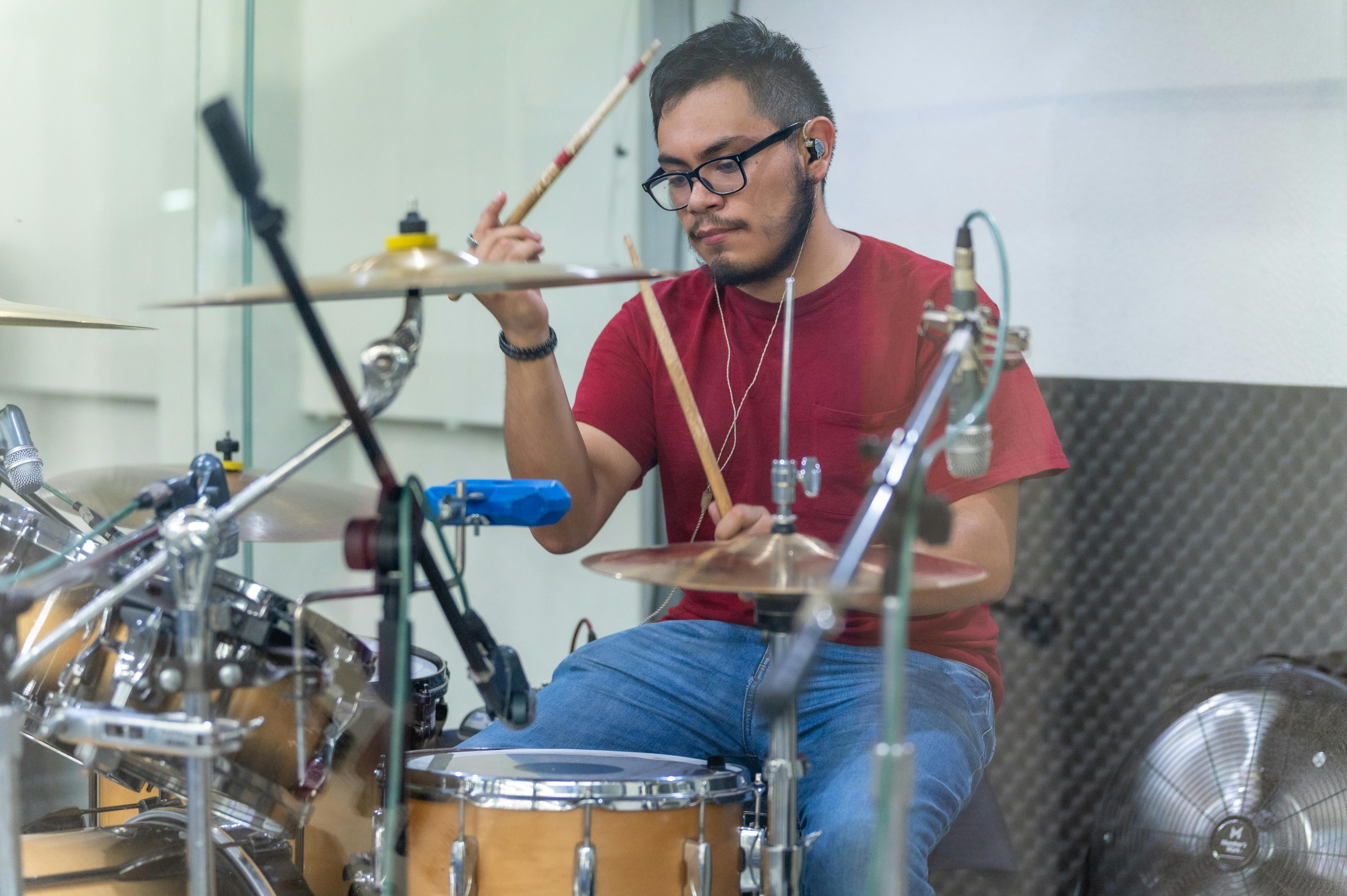 Tips You Need To Become a Better Musician