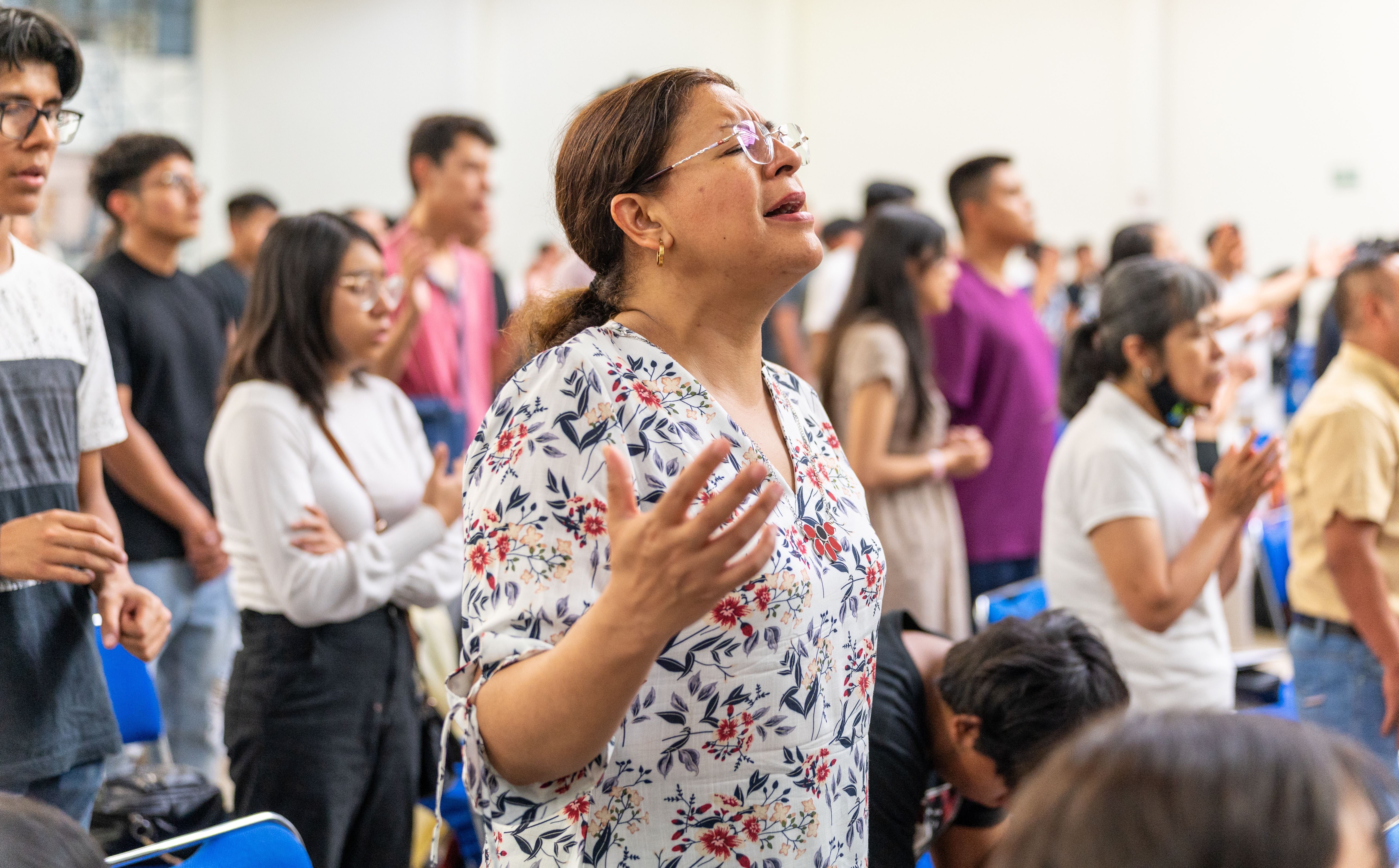 Toward Democracy-Deepening Public Participation and Engagement in Federal Policymaking — Photo by Israel Torres on Pexels