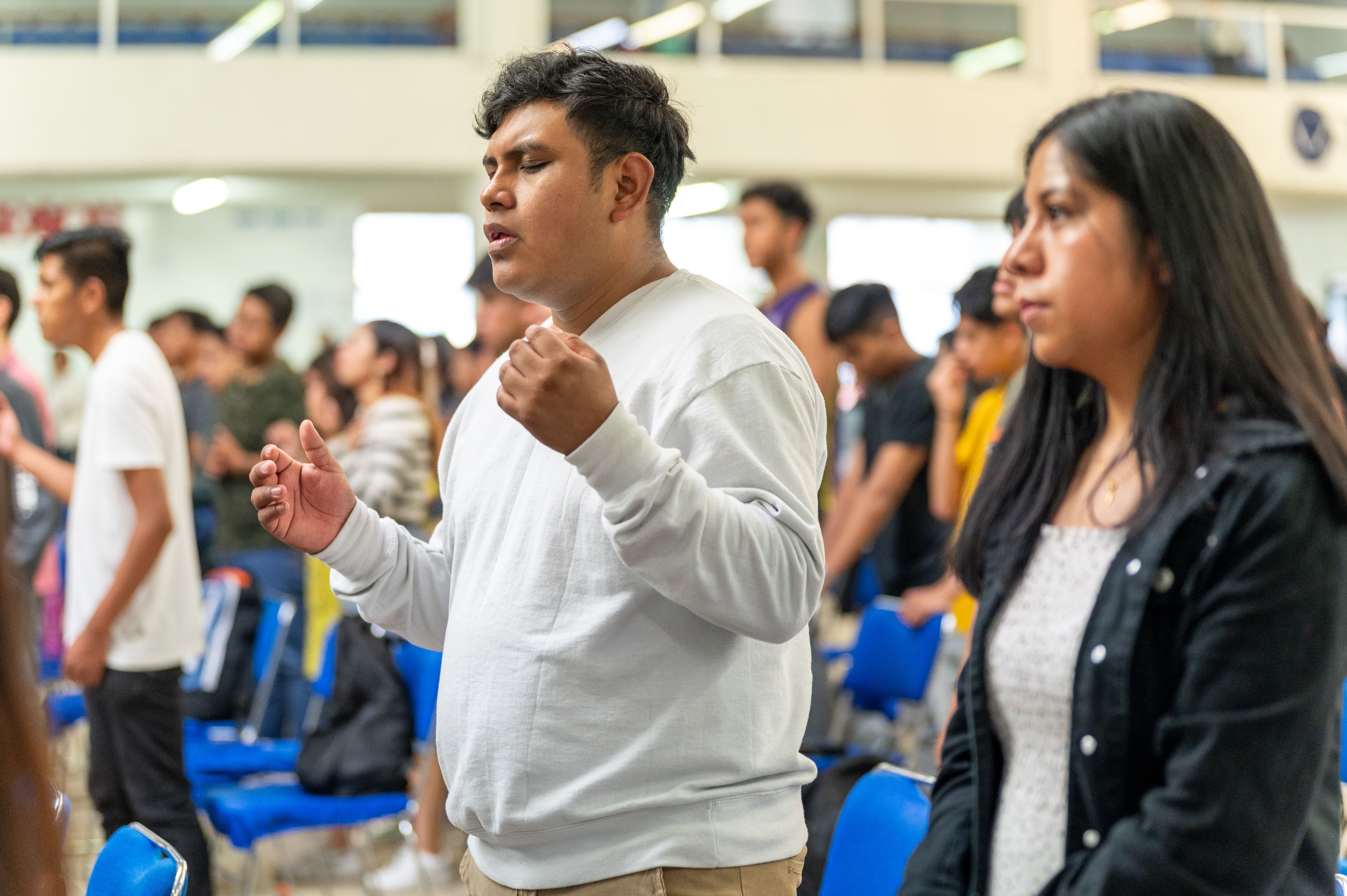 Is the Court System Fair? What Students Want to Know About the Justice System — Photo by Israel Torres on Pexels